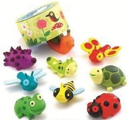 Djeco Gra - Małe memo (145848)