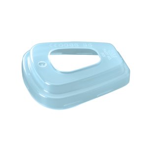 3M Pokrywa filtra wstepnego 501 (7100066103)