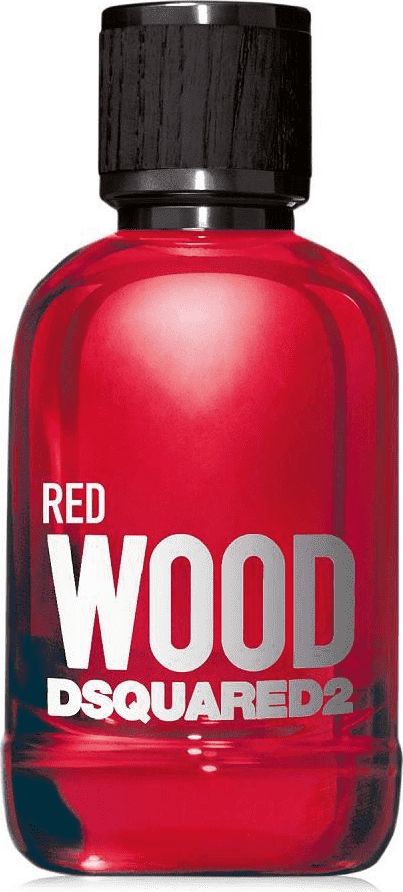 Dsquared2 Red Wood Pour Femme EDT 100 ml