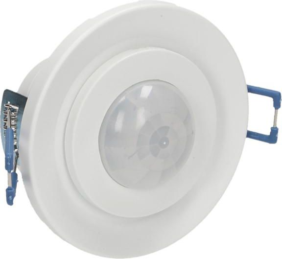 Orno Czujnik ruchu 360° IP20 800W do sufitów podwieszanych (OR-CR-243)