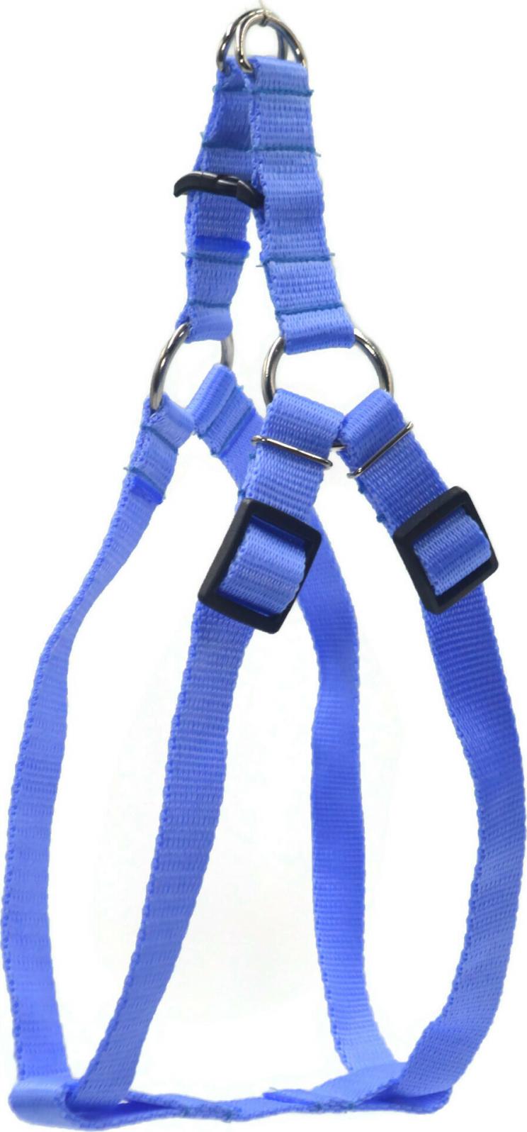 Alizoo Szelki z górnym zapięciem dla średniego psa 20mm - ALIZOO