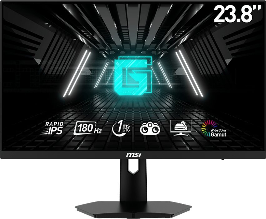 Monitor MSI G244F E2