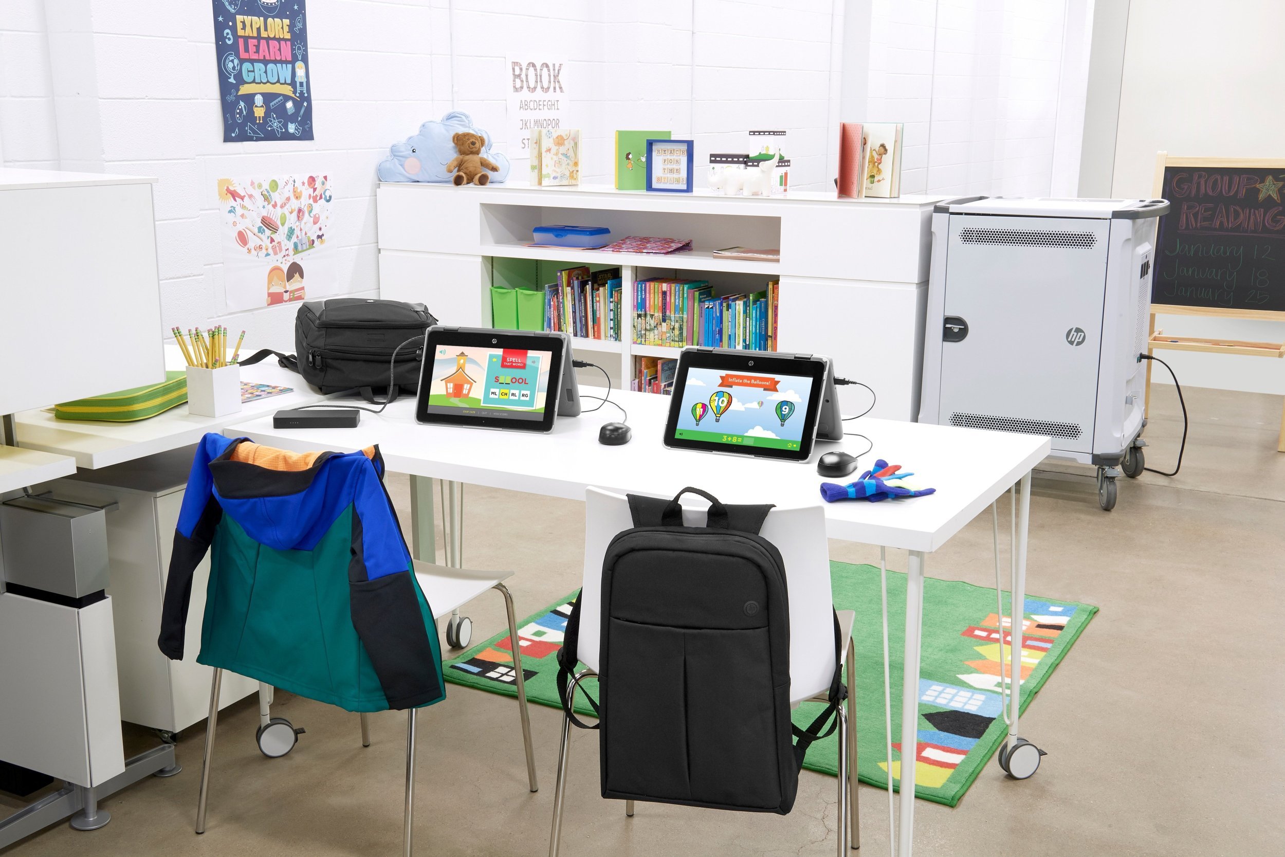 Prelude Backpack 15.6