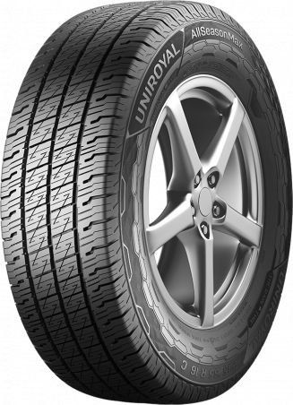 Uniroyal ALLSEASONMAX 225/70R15C 112R 2019