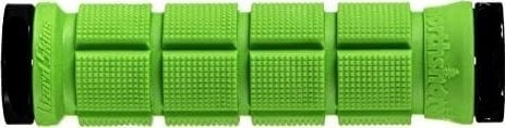 Lizard Skins Chwyty kierownicy LIZARDSKINS Dual-Clamp Lock-On NORTHSHORE - Lime Green (NEW)