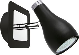 Kinkiet IDEUS Oprawa Ścienna Sufitowa LED 4W 4000K Kinga GU10 1D 2517