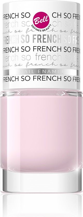 Bell Bell Lakier do paznokci So French nr 05 8ml