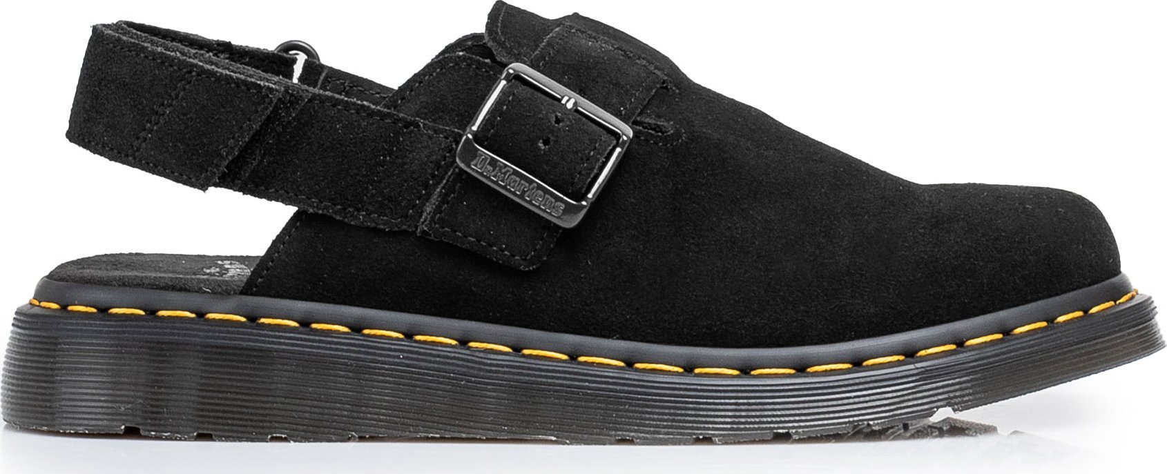 Dr Martens Sandały Dr. Martens Jorge II