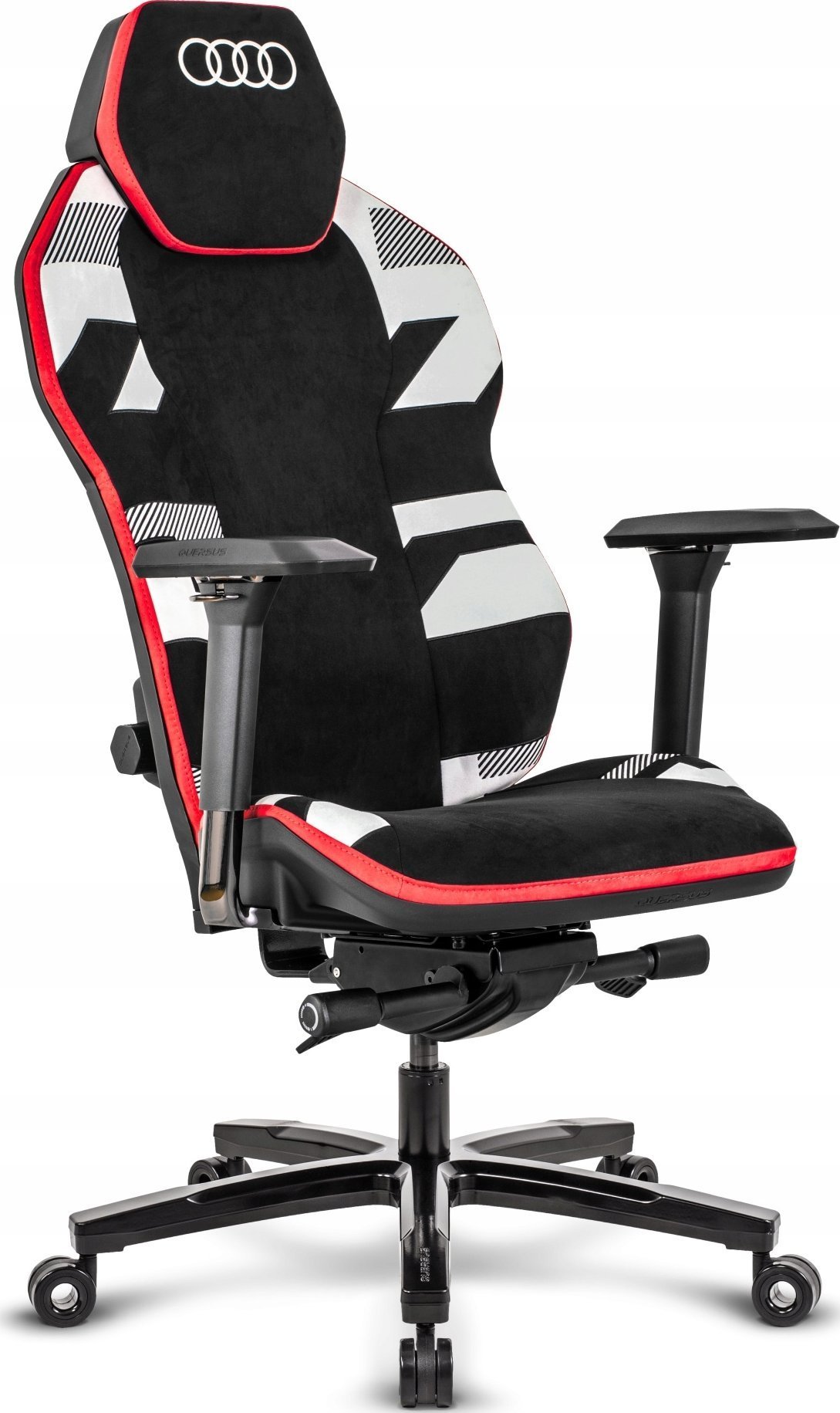 Fotel QUERSUS ICOS.2 Audi