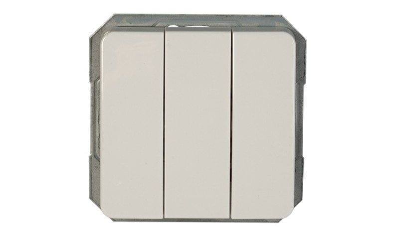 WHITE LX200 SWITCH P510-030-02 V