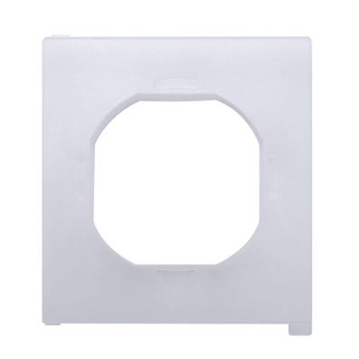 Kontakt-Simon Uszczelka SIMON54 IP44 do ramki pojedynczej - DU1