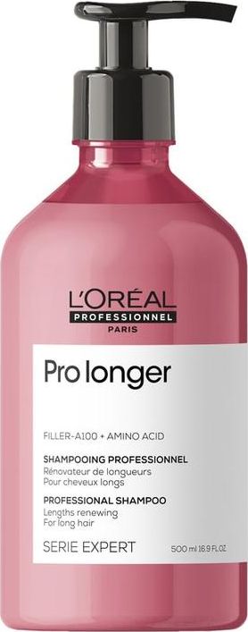 L’Oreal Paris Szampon Serie Expert Pro Longer 500ml