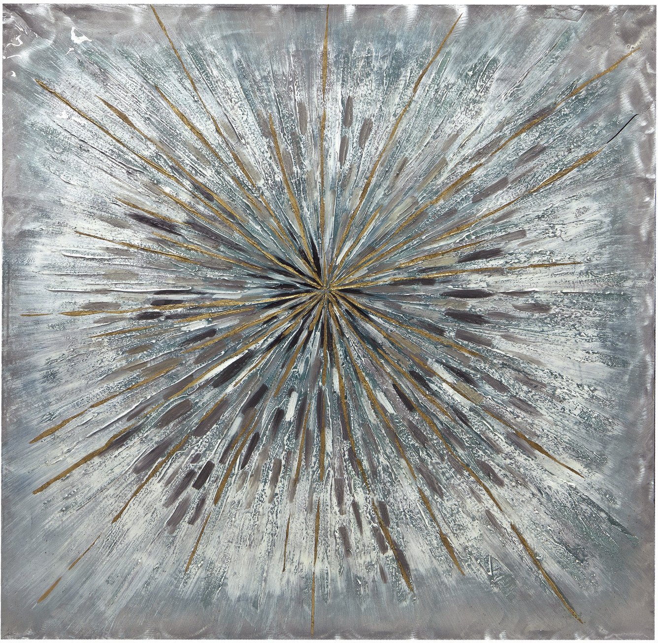 Obraz na płótnie 100x100 cm ADF0007