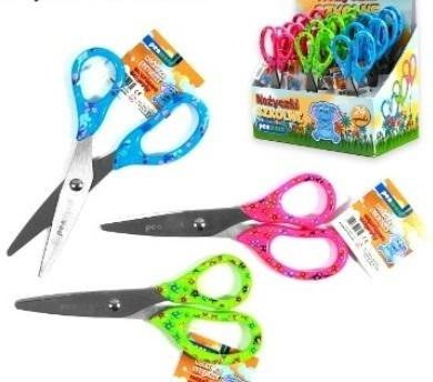 Penword Nożyczki szkolne (24sz)