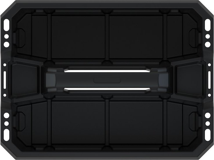 Nosidło Narzędziowe Do Przenoszenia Cargo Plus Kistenberg Kca40 Kistenberg