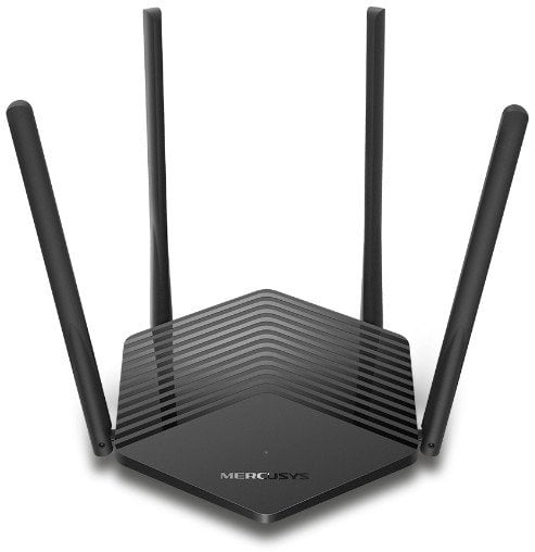 TP-Link Mercusys MR1500X AX1500 Wi-Fi 6 Range Extender