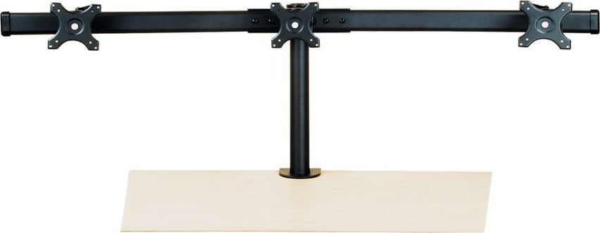 Value Uchwyt biurkowy na 3 monitory Triple Arm