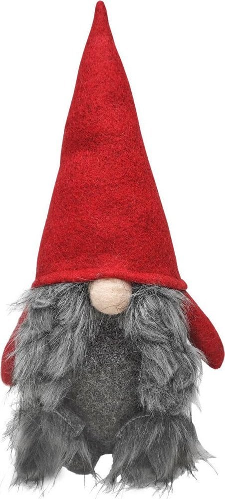 Dekoracja świąteczna Saska Garden skrzat