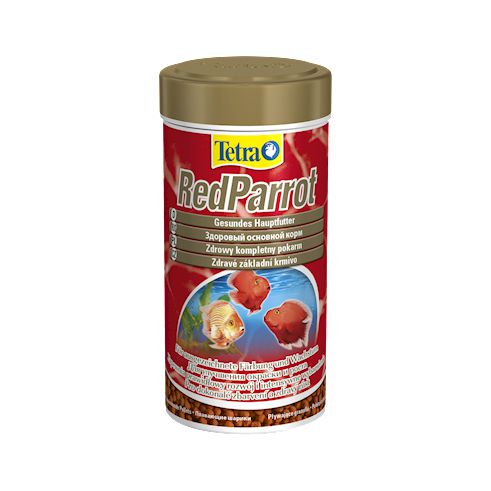 Tetra Red Parrot 250 ml