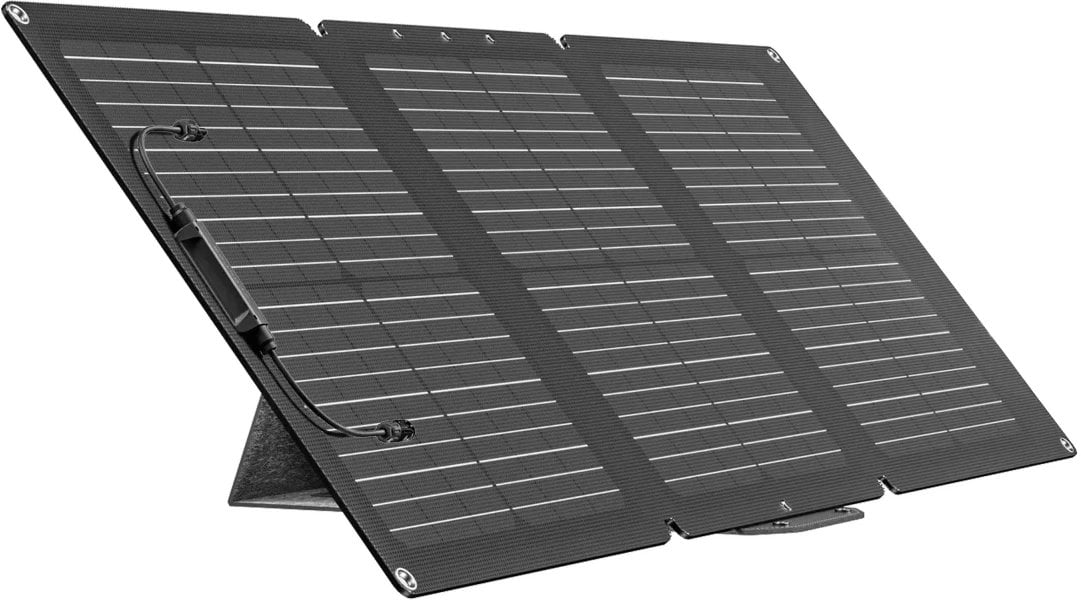 EcoFlow Panel fotowoltaiczny EFSOLAR60