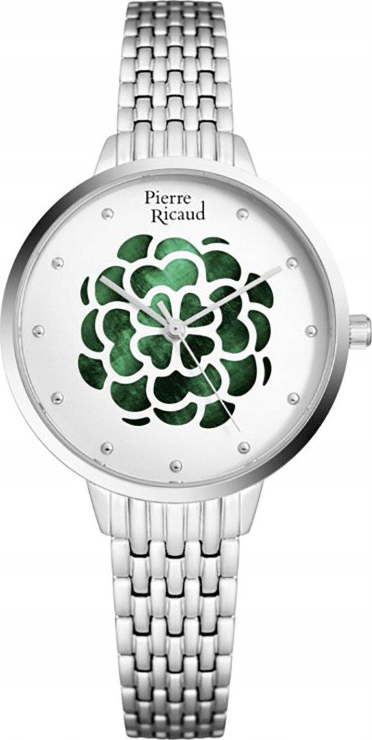 Zegarek Pierre Ricaud Pierre Ricaud P21034.5143Q Zegarek