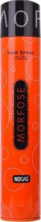 Morfose Lakier do włosów Ultra Strong 400 ml