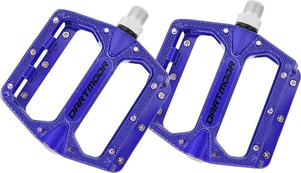 Dartmoor Pedały Dartmoor Stream Pro Space Blue uniwersalny