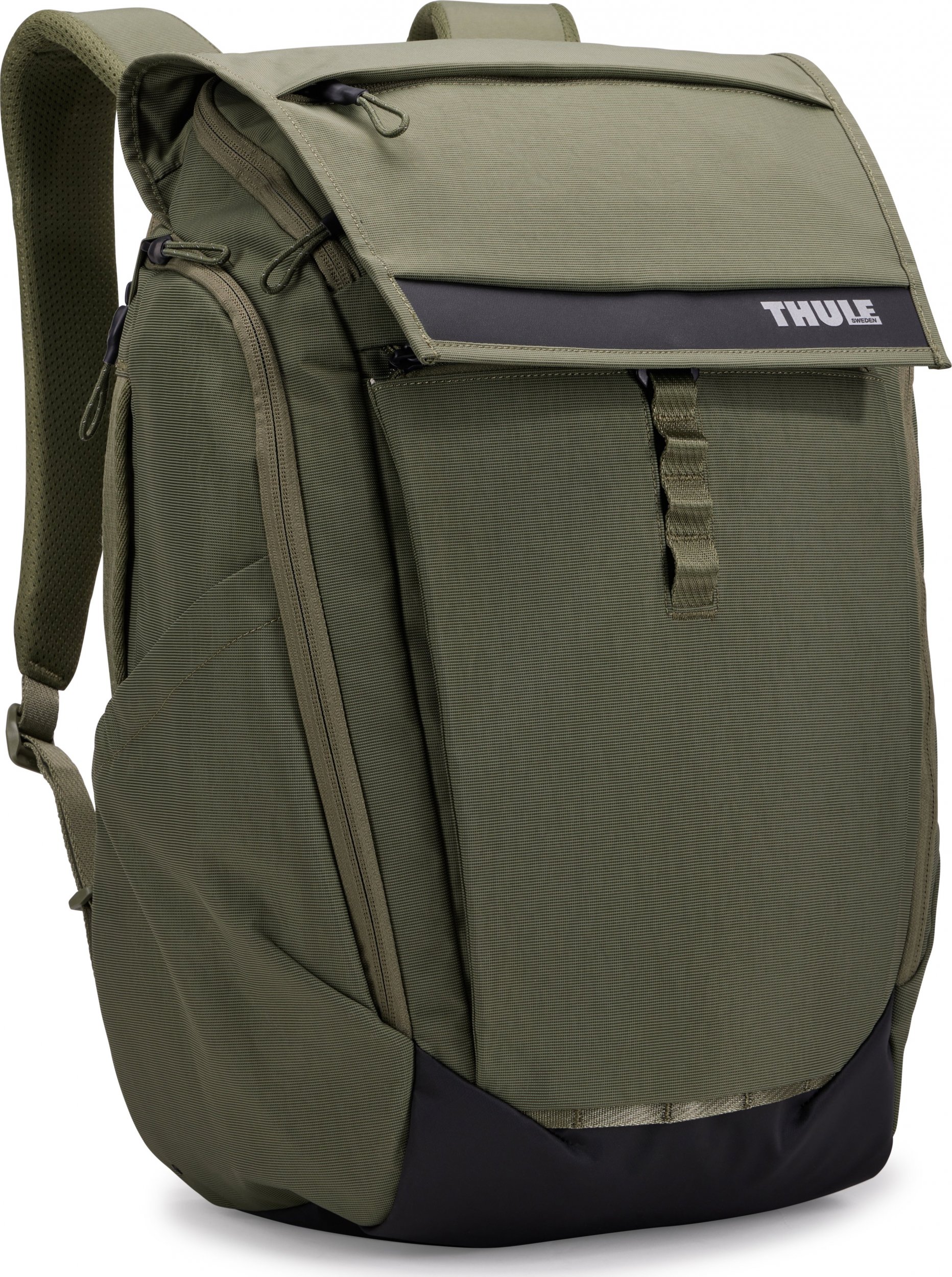 Plecak Thule Thule | Backpack 27L | PARABP-3216 Paramount | Backpack | Soft Green | Waterproof
