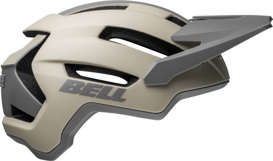 Bell Kask mtb BELL 4FORTY AIR Rozmiar kasku: M(55-59 cm), Wybierz kolor: Matte Cement