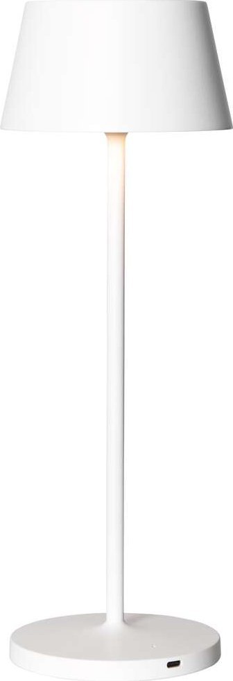 MAUL 8190802 lampa stołowa LED F Biały