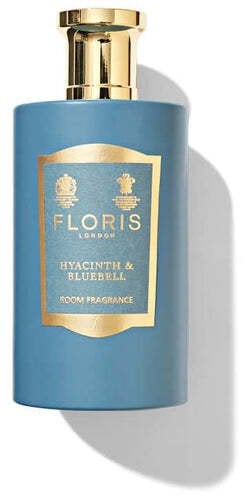 Dyfuzor zapachowy Floris Floris Of London, Hyacinth & Bluebell, Room Spray, 100 ml Unisex