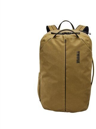 Plecak turystyczny Triton Plecak podróżny Aion 40L Nutria