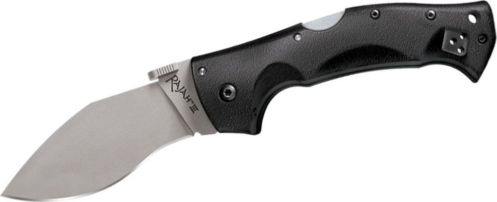 COLD STEEL Cold Steel RAJAH III 62JM