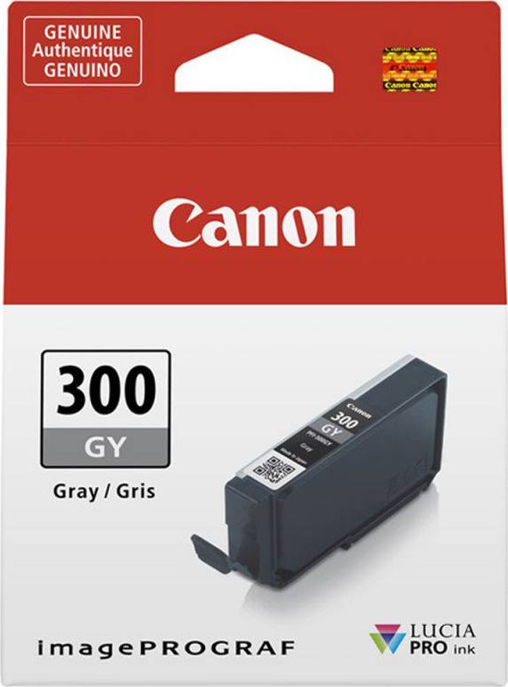 Tusz Canon PFI-300GY (4200C001)