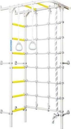 Romana Drabinka gimnastyczna Kometa Next-4 Romana prowans