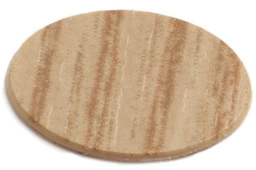 COVER CAPS D16 (OAK 4557) 20PCS