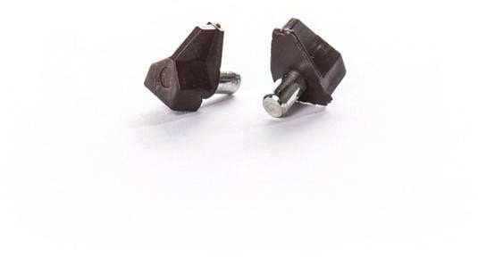 ADJUSTABLE CLAMP FOR SHELVES CR (20/100)