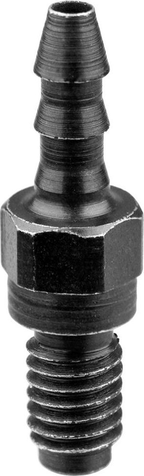 Magura Złączka karbowana M6 hamulca HS, do przewodu hamulcowego magura MT2 od 2015r. - 1 szt.