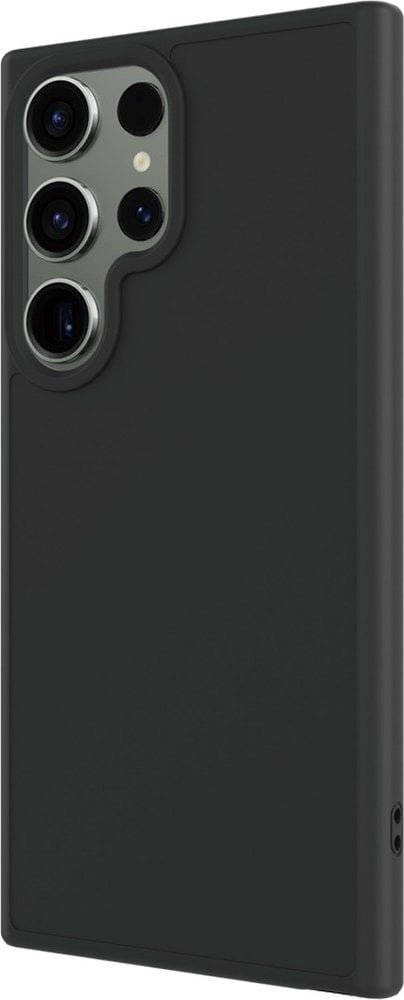 PanzerGlass HardCase Sam S24 Ultra S928 D3O 3xMilitary grade czarny/black 1218