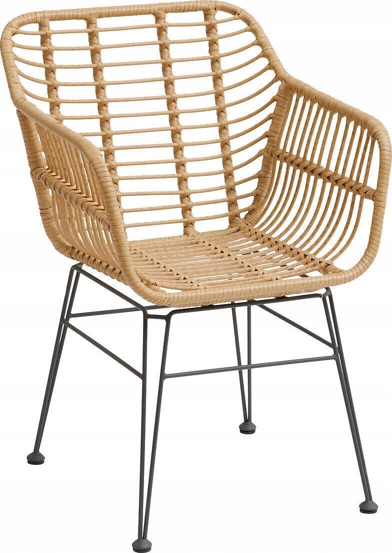 DLGTP Krzesło ogrodowe LAMBADA