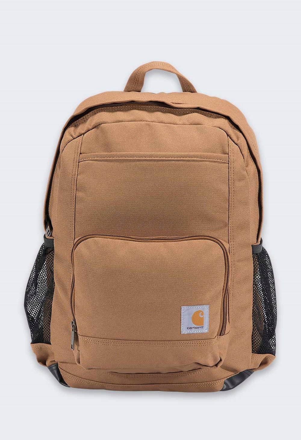 Plecak Carhartt Single Compartment 23 L Brown