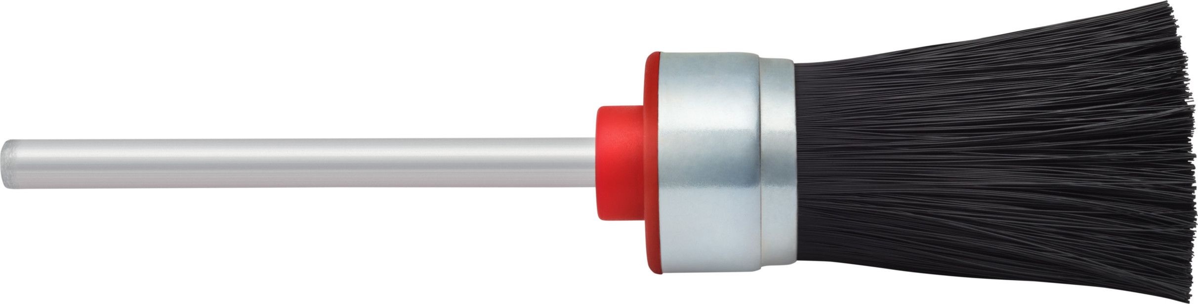 Marwis Pędzel przepływowy do myjki warsztatowej miękki F8/F35 - 1szt. Pędzel przelotowy do myjki warsztatowej miękki F8/F35