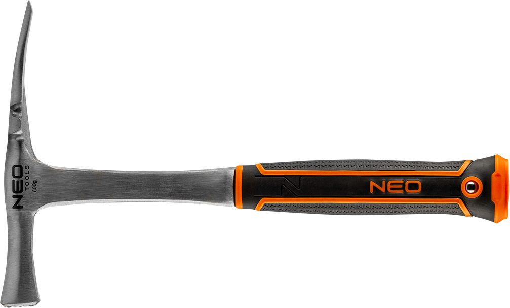 Neo Młotek murarski, szeroki berliński 25-105