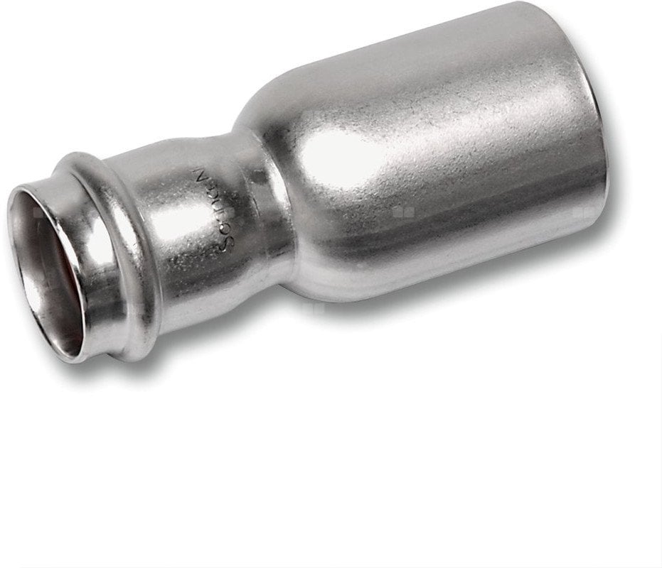 Redukcja SANHA-NIROSAN Stal szlachetna d28x18SANHA