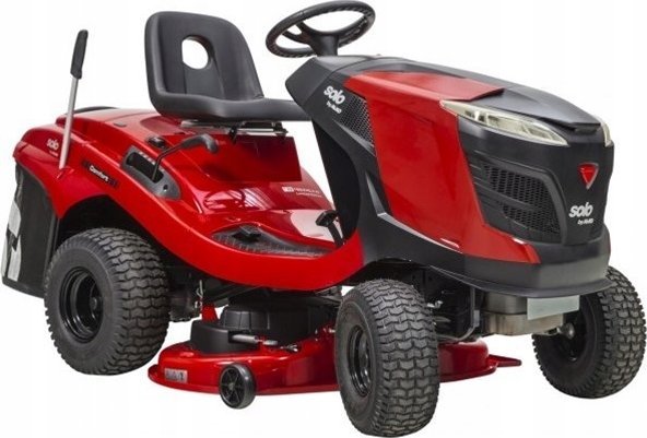 Traktor ogrodowy Solo by AL-KO Traktor ogrodowy T13-93.3 HD COMFORT Solo by AL-KO 127689