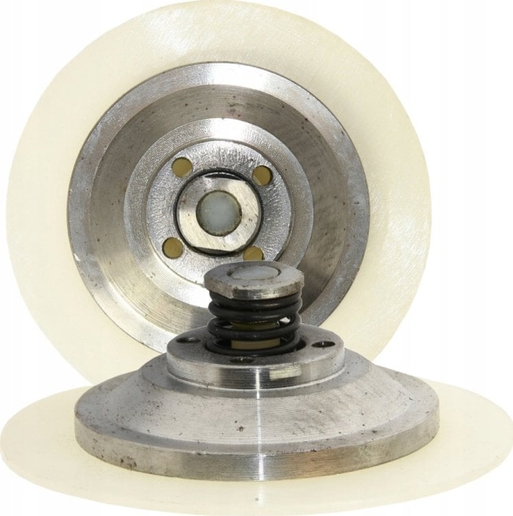 Rosfix MEMBRANA ZESTAW NAPRAWCZY AGREGAT MALARSKI STRONG STORM SS02 SBS03 ROSFIX