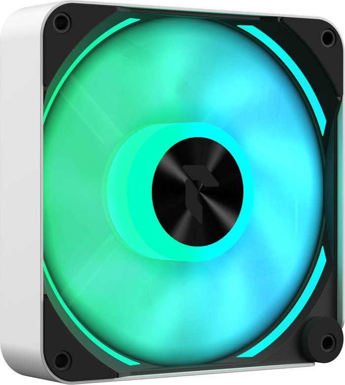 Wentylator Apnx FP2-120 PWM ARGB biały (100336885)