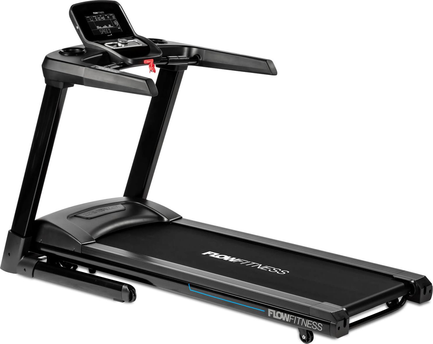 Bieżnia Flow Fitness Perform T2i elektryczna