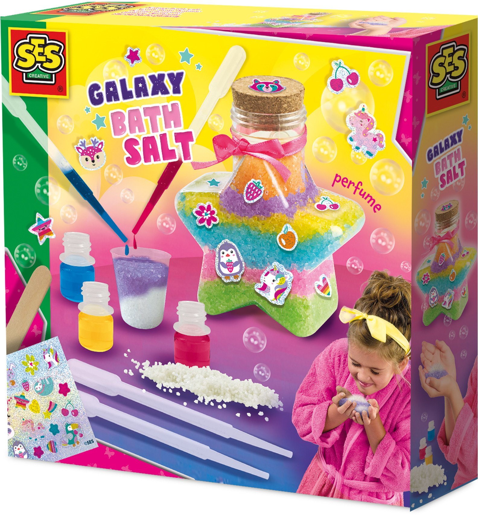 SES Sól do kąpieli Galaxy 14775 47754
