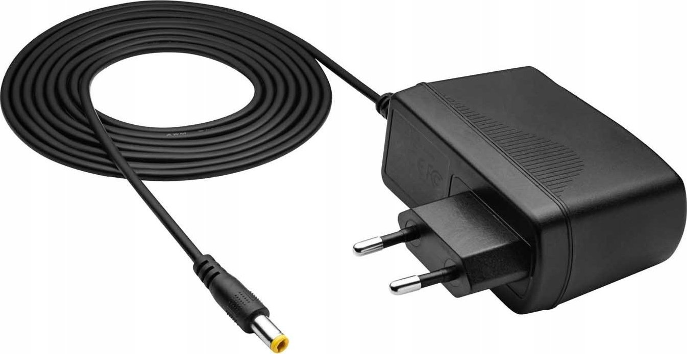 Ładowarka do odkurzacza Tefal X-Force Flex Akyga AK-PD-22 29V / 0.74A Zasilacz